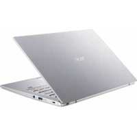 ноутбук Acer Swift 3 SF314-511-57E0 Серебристый