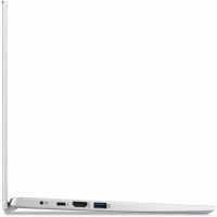 ноутбук Acer Swift 3 SF314-511-57E0 Серебристый
