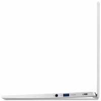 ноутбук Acer Swift 3 SF314-511-57E0 Серебристый