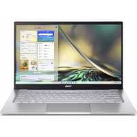 ноутбук Acer Swift 3 SF314-512-55N3-wpro Серебристый
