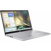 ноутбук Acer Swift 3 SF314-512-55N3-wpro Серебристый