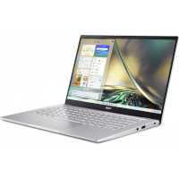 ноутбук Acer Swift 3 SF314-512-55N3-wpro Серебристый
