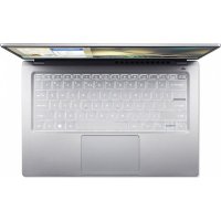 ноутбук Acer Swift 3 SF314-512-55N3-wpro Серебристый