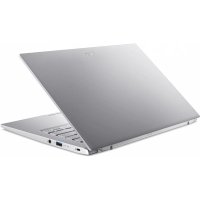 ноутбук Acer Swift 3 SF314-512-55N3-wpro Серебристый