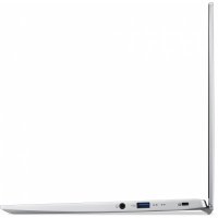 ноутбук Acer Swift 3 SF314-512-55N3-wpro Серебристый