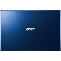 ноутбук Acer Swift 3 SF314-52-78SA Синий