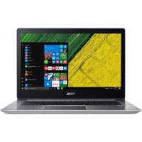 ноутбук Acer Swift 3 SF314-52G-88KZ Серебристый