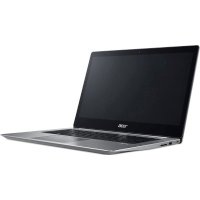 ноутбук Acer Swift 3 SF314-52G-88KZ Серебристый