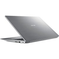 ноутбук Acer Swift 3 SF314-52G-88KZ Серебристый