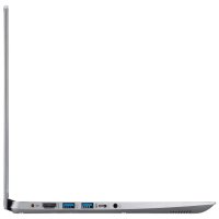 ноутбук Acer Swift 3 SF314-54-32S3 Серебристый