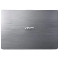 ноутбук Acer Swift 3 SF314-54-32S3 Серебристый