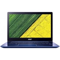 ноутбук Acer Swift 3 SF314-54-39E1 Синий