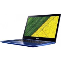 ноутбук Acer Swift 3 SF314-54-39E1 Синий