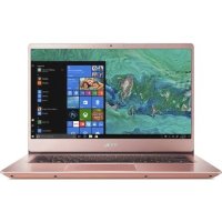 ноутбук Acer Swift 3 SF314-54G-56XR Розовый