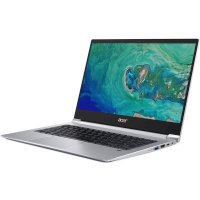 ноутбук Acer Swift 3 SF314-55-50C2 Серебристый