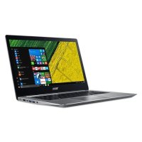ноутбук Acer Swift 3 SF314-56-5403 Серебристый