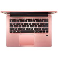 ноутбук Acer Swift 3 SF314-56-36XF Розовый