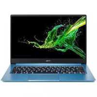 ноутбук Acer Swift 3 SF314-57-31A2 Синий