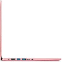 ноутбук Acer Swift 3 SF314-58G-77FH Розовый