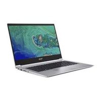 ноутбук Acer Swift 3 SF314-58G-77DP Серебристый