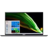 ноутбук Acer Swift 3 SF316-51-53EF Серый