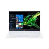 ноутбук Acer Swift 5 SF514-54T-79FY Белый
