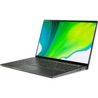 ноутбук Acer Swift 5 SF514-55TA-769D Зелёный