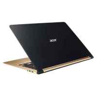 ноутбук Acer Swift 7 SF713-51-M6WD Золотой