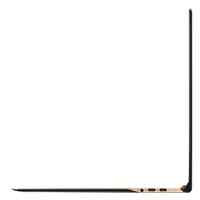 ноутбук Acer Swift 7 SF713-51-M6WD Золотой