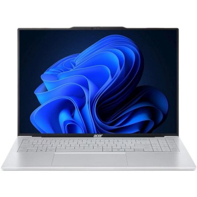ноутбук Acer Swift Air 16 SFA16-61M-R8TC Серебристый