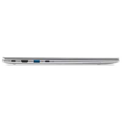 ноутбук Acer Swift Air 16 SFA16-61M-R8TC Серебристый
