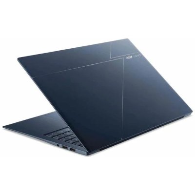 ноутбук Acer Swift Edge 16 AI SFE16-I51-76RR Синий