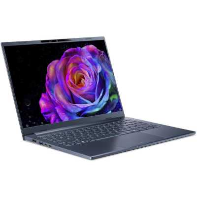 ноутбук Acer Swift Go 14 AI SFG14-75-58NB-wpro Синий