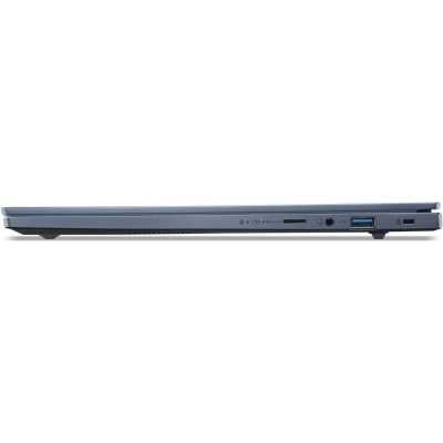 ноутбук Acer Swift Go 14 AI SFG14-75-58NB-wpro Синий