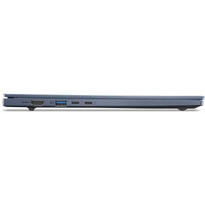 ноутбук Acer Swift Go 14 AI SFG14-75-58NB-wpro Синий