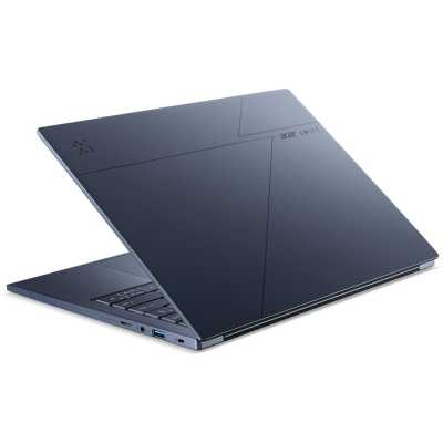 ноутбук Acer Swift Go 14 AI SFG14-75-58NB-wpro Синий