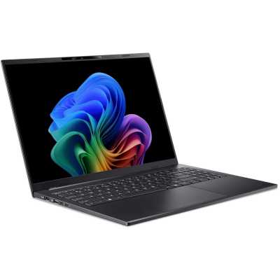 ноутбук Acer Swift Go 16 SFG16-74-71W0 Черный