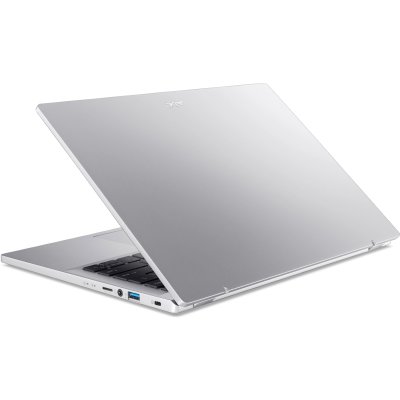 ноутбук Acer Swift Go 14 SFG14-71-52F0 Серебристый