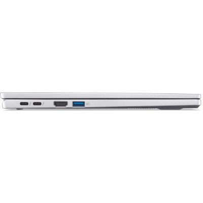 ноутбук Acer Swift Go 14 SFG14-71-52F0 Серебристый