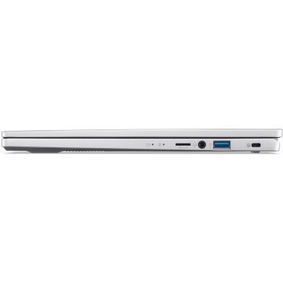 ноутбук Acer Swift Go 14 SFG14-71-52F0 Серебристый