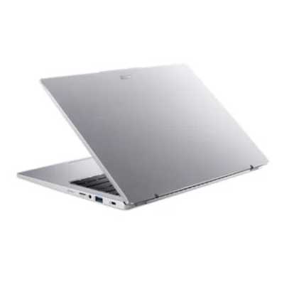 ноутбук Acer Swift Go 14 SFG14-73-70EH Серебристый