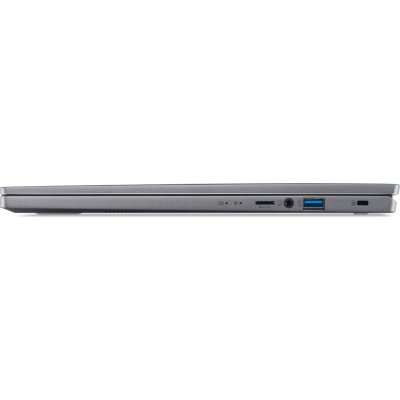 ноутбук Acer Swift Go 16 SFG16-71-711P Серый