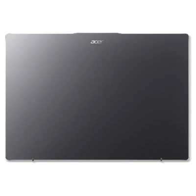ноутбук Acer Swift Go 16 SFG16-72-787A Темно-Серый