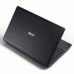 ноутбук Acer TravelMate 5742-383G32Mnss