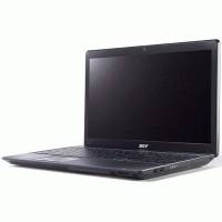 ноутбук Acer TravelMate 5744-383G50Mnkk NX.V5MER.009 Черный