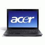 ноутбук Acer TravelMate 5760-2313G32Mnsk LX.V540C.001
