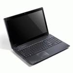 ноутбук Acer TravelMate 5760-2313G32Mnsk LX.V540C.001