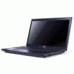 ноутбук Acer TravelMate 7750-32314G50Mnss NX.V3PER.007 Серебристый