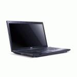 ноутбук Acer TravelMate 7750-32314G50Mnss NX.V3PER.007 Серебристый