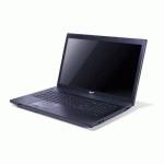 ноутбук Acer TravelMate 7750-32314G50Mnss NX.V3PER.007 Серебристый
